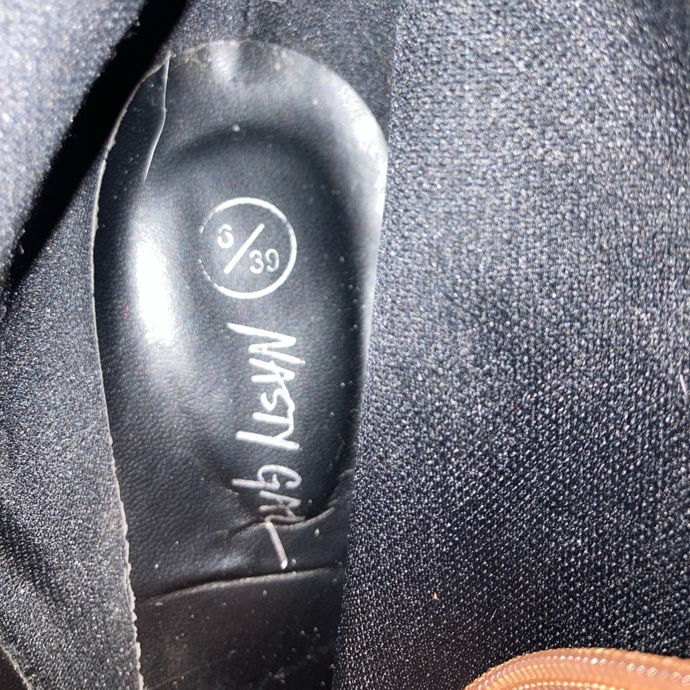 Nasty Gal boots - Picture 6 of 6